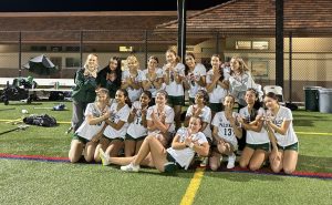 Season recap: Girls' lacrosse wins CCS championship
