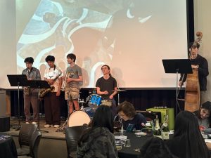Art celebration spotlights seniors