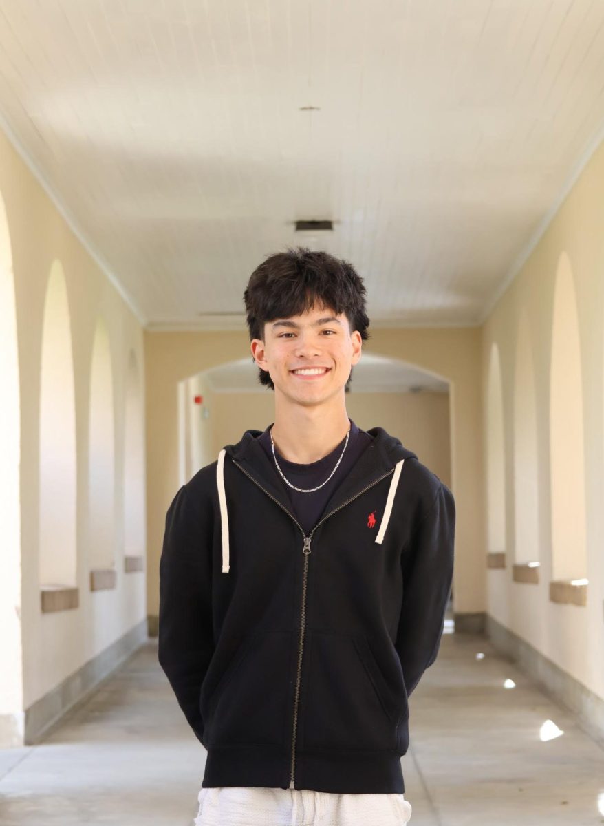 Sebastian Tung