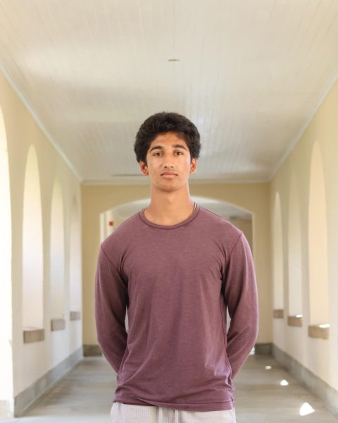 Roshan Gautham