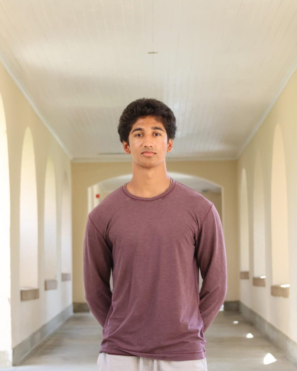 Roshan Gautham