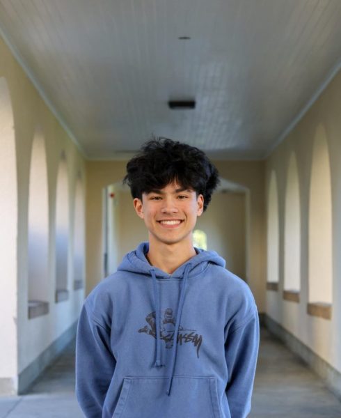 Sebastian Tung
