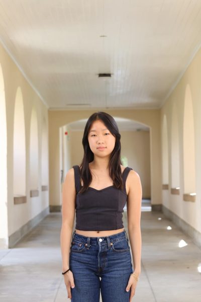 Caitlin Ko